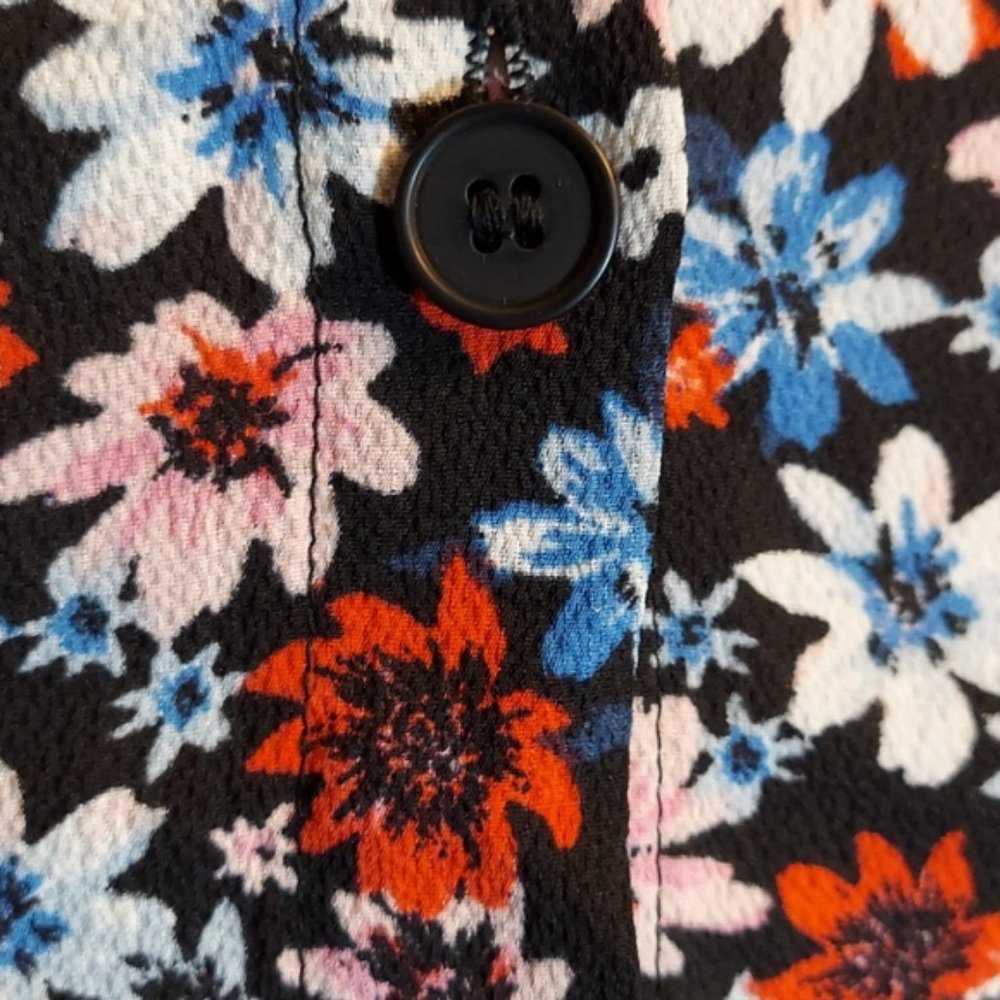 H&M Divided A line dress NWOT - Picture 4 of 6